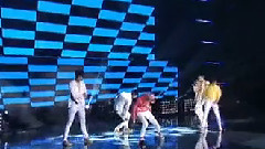 ZE:A FIVE - The Day We Broke Up