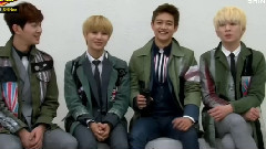 SHINee - Special Interview Cut