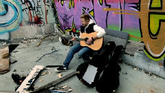 Adam Stanton - When I Was Your Man