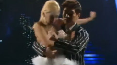 少女时代 - MBC Dancing With The Stars3 孝渊 Cut