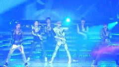 EXO - MAMA - EXO Showcase