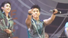 李俊昊(2PM) - Time For Miracle