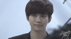 李俊昊(2PM) - G+ Star Zone Opening