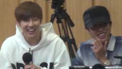 金圣圭(Infinite),Infinite - Cultwo Show