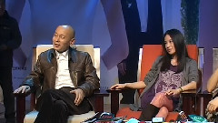 舒淇,姚晨 - 电影<非诚勿扰2>