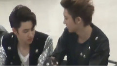 EXO,EXO-K - SAB 1st PB and DVD Trailer!