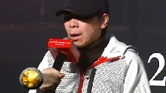 舒淇 - 葛优耍贫嘴向舒淇求婚