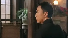 甄子丹 - 电影<叶问>