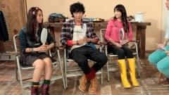 Kara,姜知英,韩昇延(KARA) - KBS2 演艺街直播