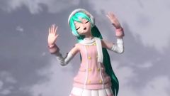 初音未来,VOCALOID家族 - ストロボナイツ