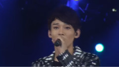 EXO,EXO-M - 爱不单行