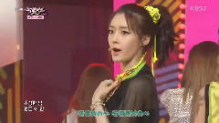 T-ara N4 - 田园日记