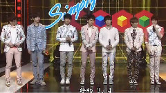 BTOB - Arirang TV Simply K-Pop BTOB - Interview