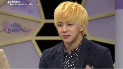 MBLAQ - Talk Concert Queen E15 美甲店Paris