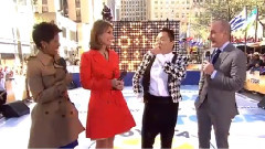 Psy - GentleMen & 访问 & Gangnam Style