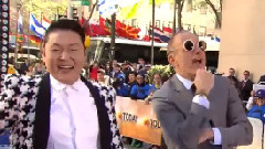 Psy - 访问 & 舞蹈教学 & Gangnam Style