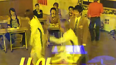 金俊秀,J.Y.J,东方神起 - 最强Dance