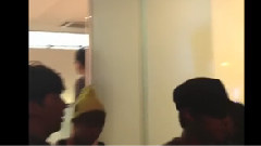 EXO,EXO-K,EXO-M - 进公司 & 出公司