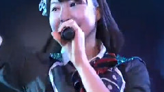 HKT48,AKB48 - 远距离ポスター