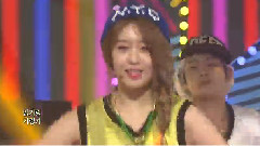 T-ara N4 - 田园日记