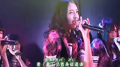 HKT48,AKB48 - 初恋バタフライ