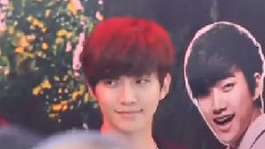 李俊昊(2PM) - G & Starzone Grand Open