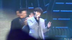 李俊昊(2PM) - Again & Again