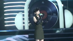 刘忻 - 2012年度中国TOP排行榜颁奖晚会 饭拍版 13/04/25