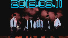 2PM - MBC COME BACK SHOW 预告