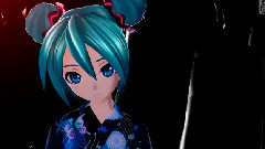 初音未来,镜音双子,游戏原声,VOCALOID家族 - Fire◎Flower