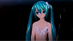 初音未来,镜音双子,游戏原声,VOCALOID家族 - Fire◎Flower