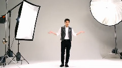 2PM,Nichkhun(2PM) - Tao Kae Noi Tvc
