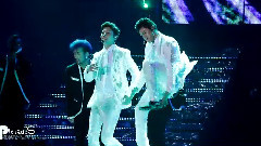 东方神起 - Rising Sun