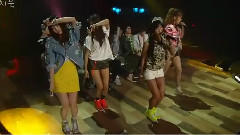 Sistar - Alone