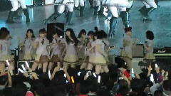 SNH48 - 上海新娱乐草莓音乐节公演