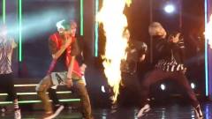 EXO,EXO-K,EXO-M - Growl