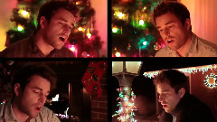 Chris Thompson - Silent Night (Acappella)