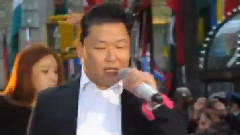 Psy - Gangnam Style 声音测试