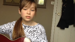 Connie Talbot - Clown