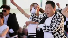 Psy - Gangnam Style