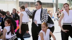 Psy - Gentleman