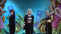 BANANARAMA - Do Not Disturb