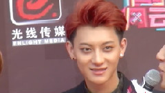 EXO,EXO-M - 红地毯