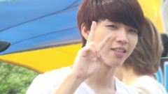 南优贤(Infinite),Infinite - 生生情报通