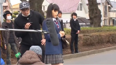 日本群星 - 日剧<一吻定情> Love in Tokyo 跟踪采访
