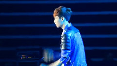 EXO,EXO-M - 你的世界(Angel)