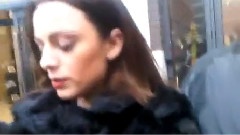 Cher Lloyd - 粉丝跟拍