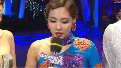 miss A,霏(miss A) - Dancing With the Stars 3 E09 霏霏cut