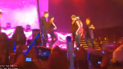东海(Super Junior),银赫(SuperJunior),Super Junior - SS5 In Peru Sexy Cut