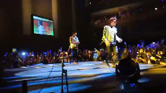 东海(Super Junior),银赫(SuperJunior),Super Junior - SuperShow5 In Brazil Oppa Oppa